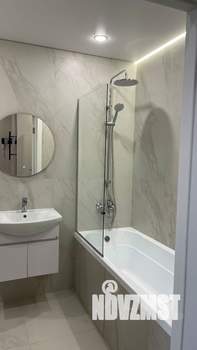 1-к квартира, вторичка, 37м2, 13/26 этаж