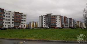 Студия квартира, вторичка, 27м2, 2/5 этаж