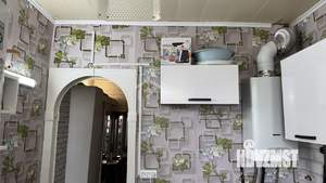 1-к квартира, вторичка, 32м2, 1/5 этаж