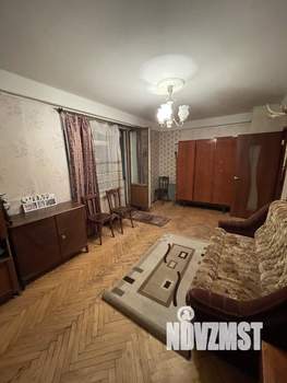 1-к квартира, вторичка, 32м2, 2/5 этаж