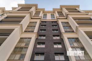 4-к квартира, вторичка, 101м2, 5/12 этаж