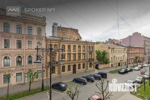 2-к квартира, вторичка, 77м2, 3/4 этаж