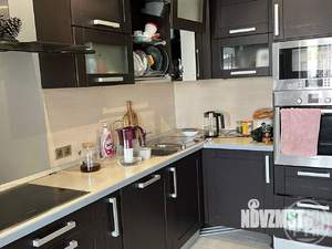 2-к квартира, вторичка, 60м2, 7/17 этаж