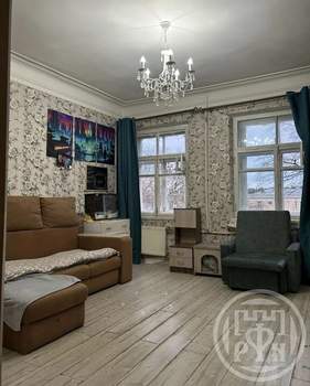 5-к квартира, вторичка, 102м2, 3/4 этаж