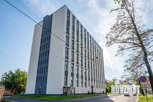 Студия квартира, вторичка, 37м2, 3/6 этаж