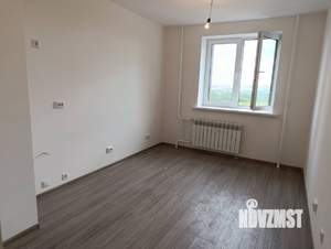 Студия квартира, вторичка, 19м2, 17/25 этаж