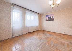 1-к квартира, вторичка, 33м2, 7/12 этаж
