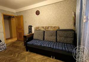 2-к квартира, вторичка, 51м2, 4/9 этаж