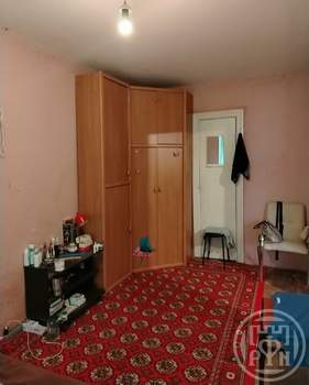 2-к квартира, вторичка, 44м2, 3/4 этаж