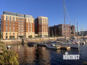 1-к квартира, вторичка, 51м2, 8/9 этаж