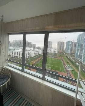 1-к квартира, вторичка, 36м2, 10/20 этаж