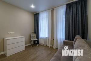 2-к квартира, вторичка, 44м2, 3/5 этаж