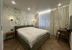 2-к квартира, вторичка, 45м2, 3/13 этаж