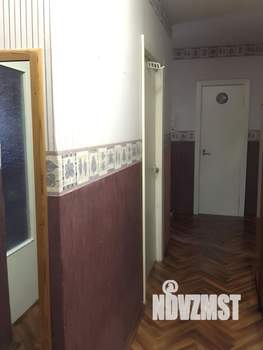 3-к квартира, вторичка, 77м2, 5/15 этаж