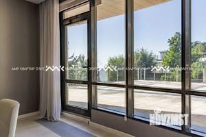 4-к квартира, вторичка, 165м2, 1/7 этаж