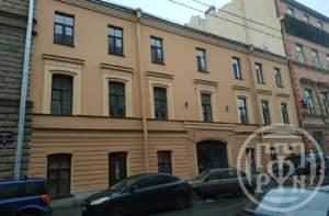 2-к квартира, вторичка, 51м2, 1/3 этаж