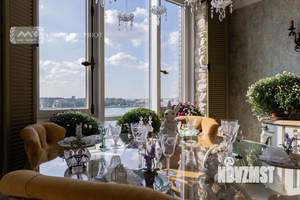 3-к квартира, вторичка, 118м2, 7/13 этаж