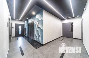 1-к квартира, вторичка, 51м2, 8/9 этаж