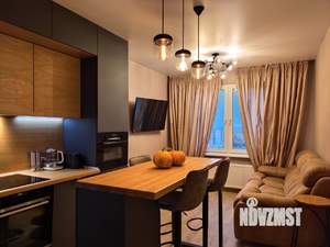 2-к квартира, вторичка, 63м2, 14/17 этаж