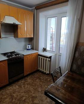 3-к квартира, вторичка, 63м2, 9/9 этаж