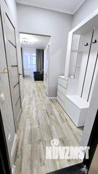 Студия квартира, вторичка, 24м2, 2/12 этаж