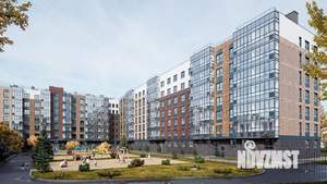 4-к квартира, вторичка, 98м2, 6/7 этаж