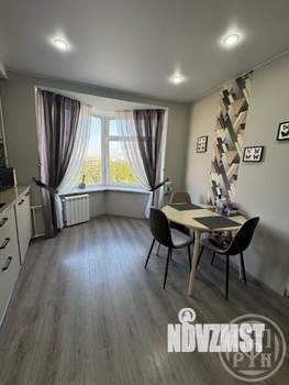 1-к квартира, вторичка, 34м2, 12/14 этаж