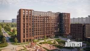 2-к квартира, вторичка, 60м2, 11/12 этаж