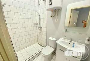 Студия квартира, вторичка, 27м2, 4/7 этаж