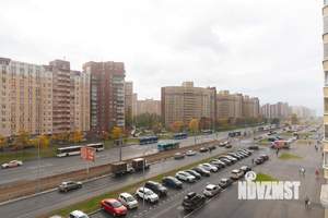 Студия квартира, вторичка, 29м2, 5/21 этаж