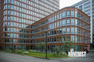 Студия квартира, вторичка, 25м2, 7/15 этаж