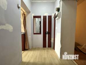 3-к квартира, вторичка, 82м2, 5/5 этаж