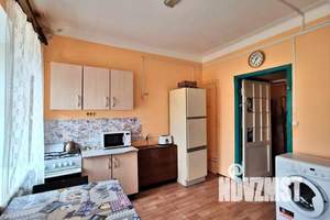 3-к квартира, вторичка, 72м2, 6/6 этаж
