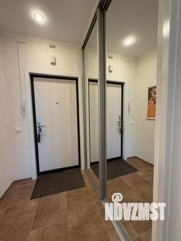 1-к квартира, вторичка, 35м2, 7/12 этаж