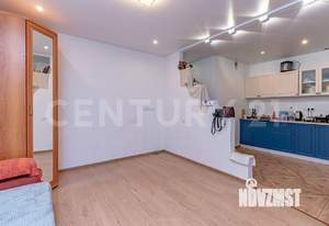 2-к квартира, вторичка, 54м2, 2/12 этаж