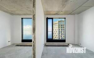 1-к квартира, вторичка, 37м2, 16/19 этаж