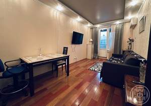 2-к квартира, вторичка, 54м2, 16/25 этаж