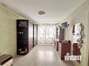 1-к квартира, вторичка, 33м2, 5/14 этаж