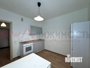 1-к квартира, вторичка, 37м2, 7/8 этаж