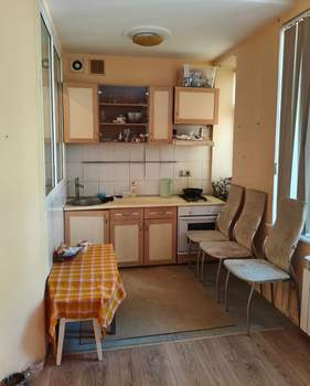 2-к квартира, вторичка, 50м2, 2/5 этаж