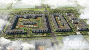 3-к квартира, вторичка, 75м2, 2/4 этаж