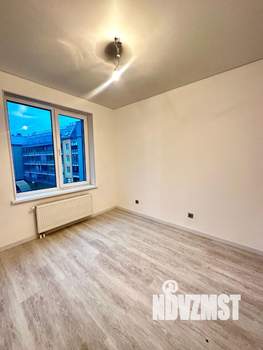 1-к квартира, вторичка, 34м2, 3/5 этаж