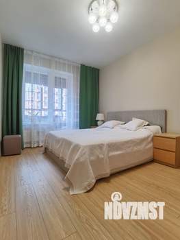2-к квартира, вторичка, 55м2, 3/12 этаж