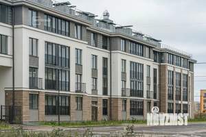 1-к квартира, вторичка, 33м2, 3/4 этаж
