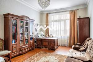 3-к квартира, вторичка, 137м2, 5/9 этаж