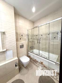 3-к квартира, вторичка, 89м2, 15/17 этаж