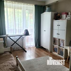 2-к квартира, вторичка, 49м2, 4/9 этаж