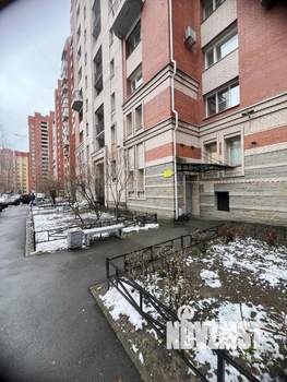 3-к квартира, вторичка, 108м2, 7/17 этаж