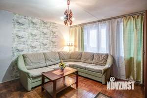 2-к квартира, вторичка, 46м2, 5/9 этаж