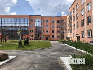 3-к квартира, вторичка, 80м2, 4/4 этаж